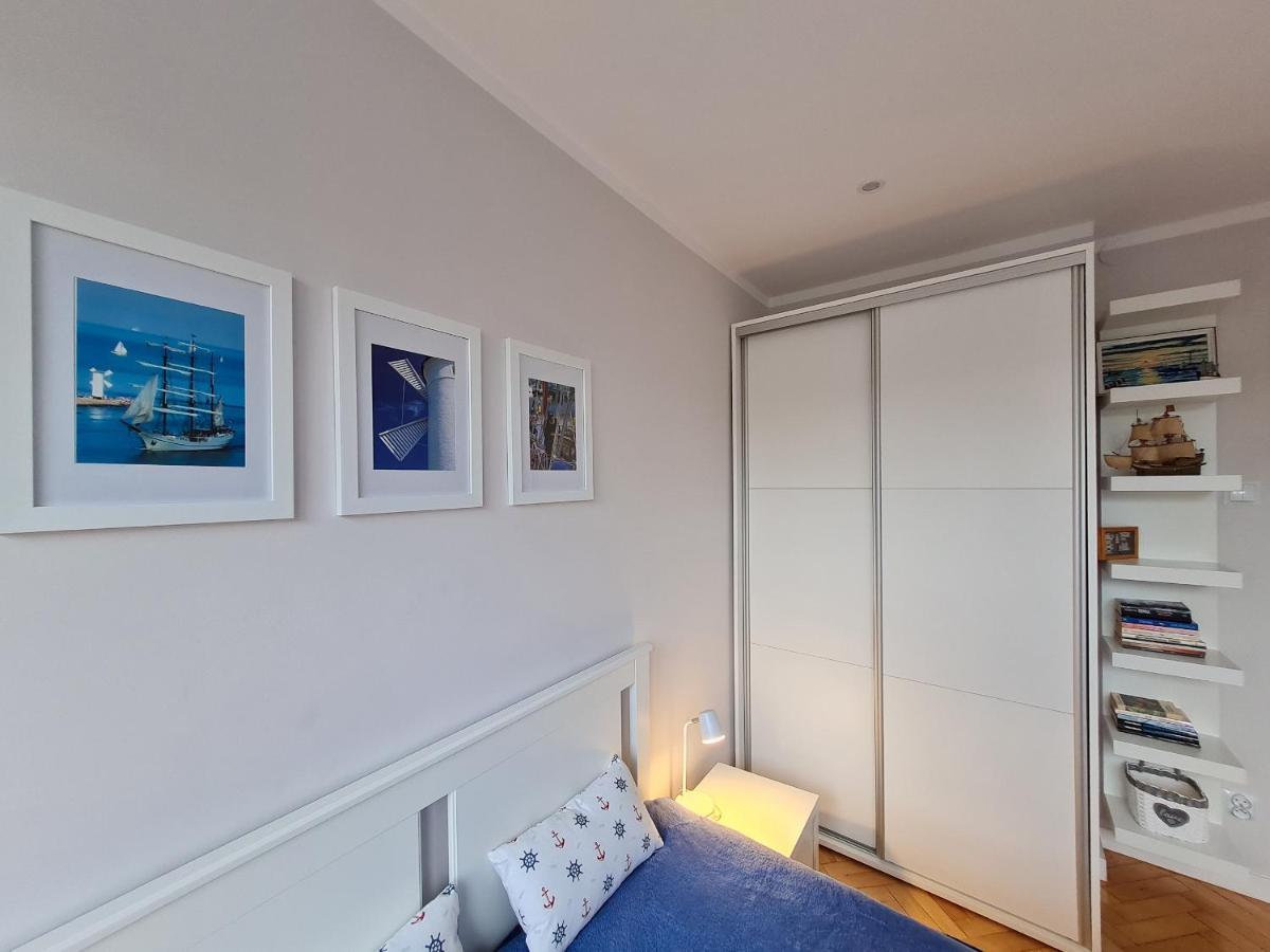 Visit Baltic - Paderewskiego Apartment *