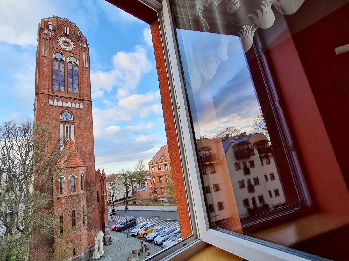 Visit Baltic - Paderewskiego Apartment *