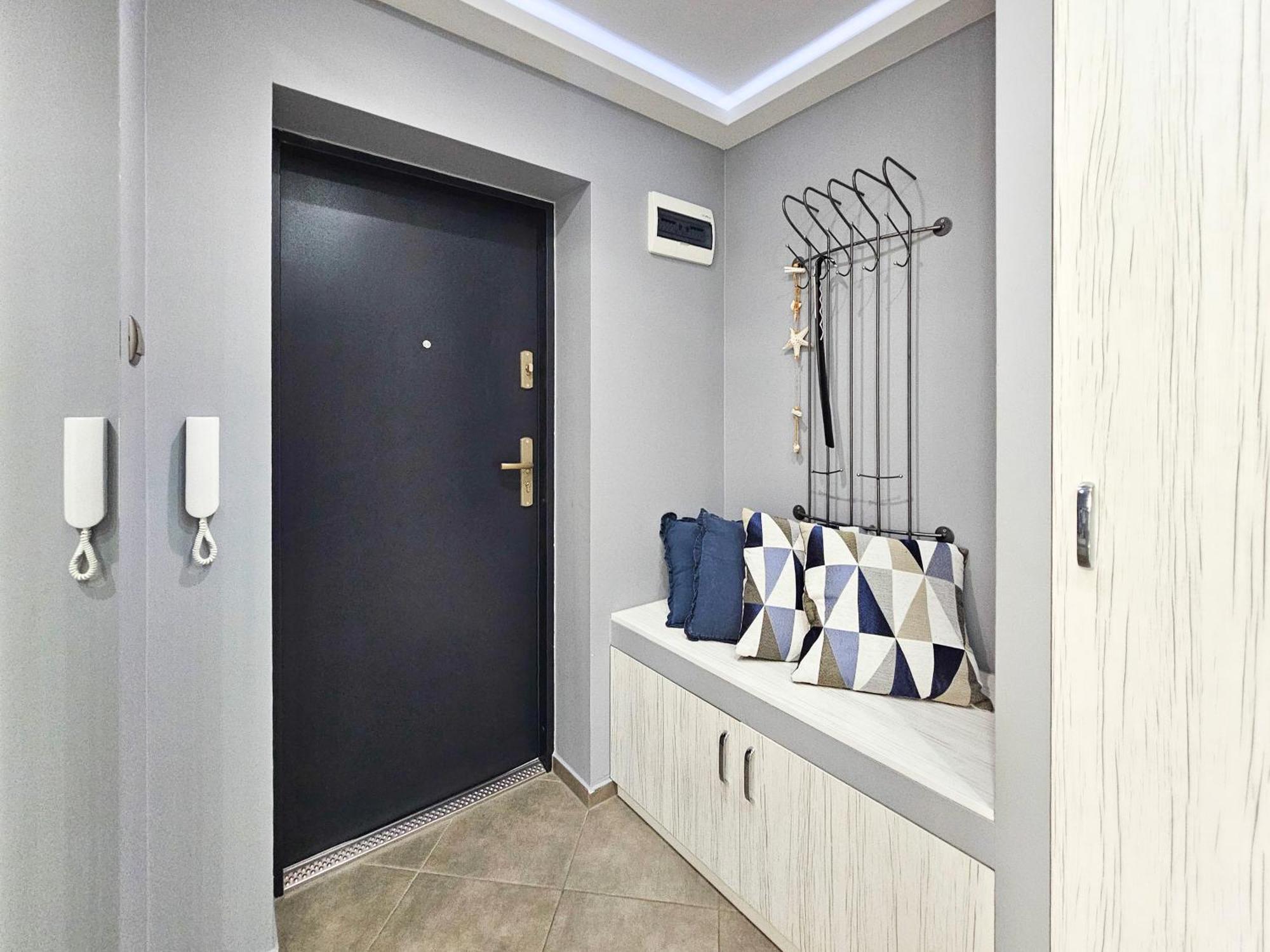 Visit Baltic - Paderewskiego Apartment Swinoujscie