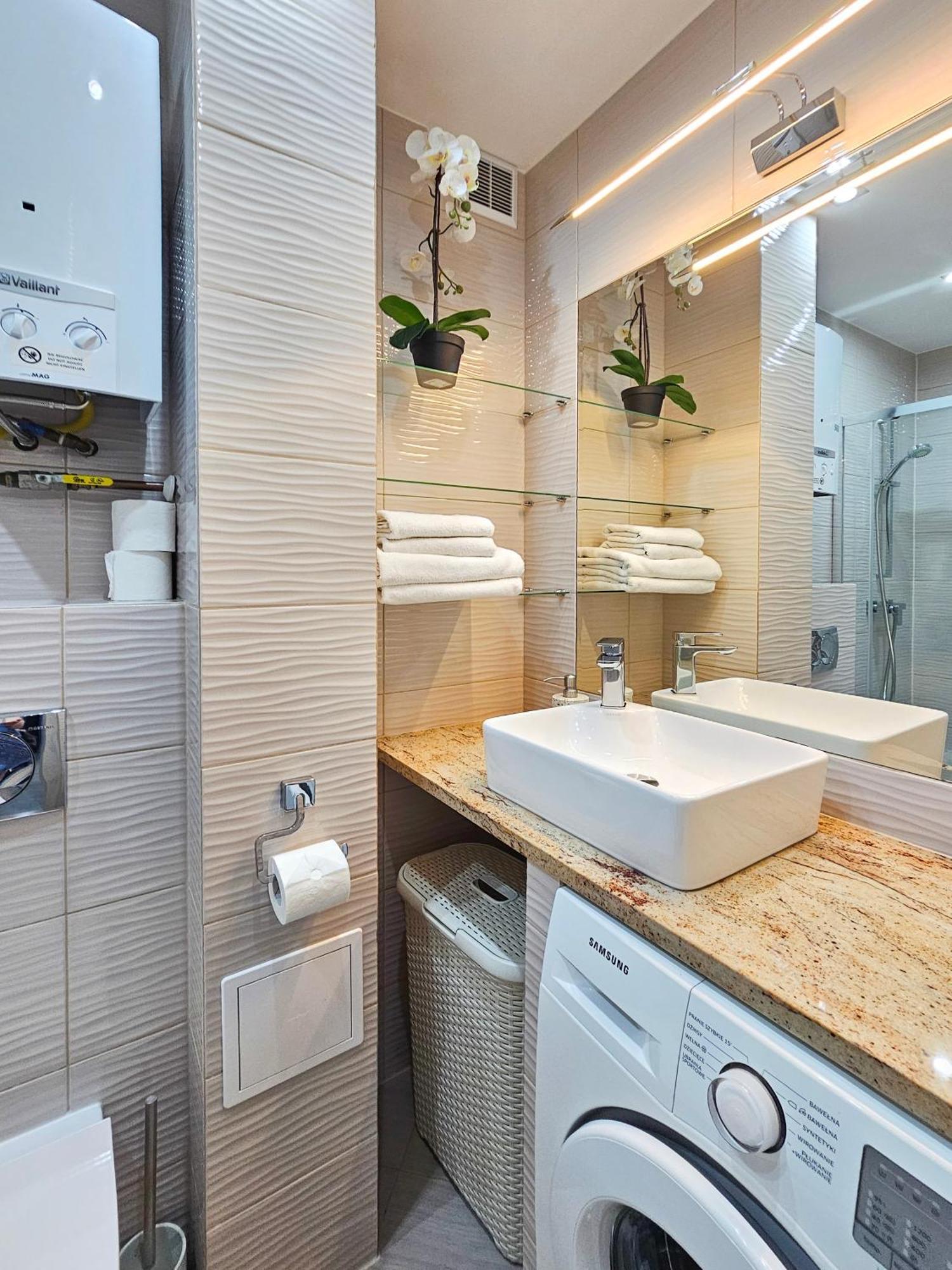 Visit Baltic - Paderewskiego Apartment